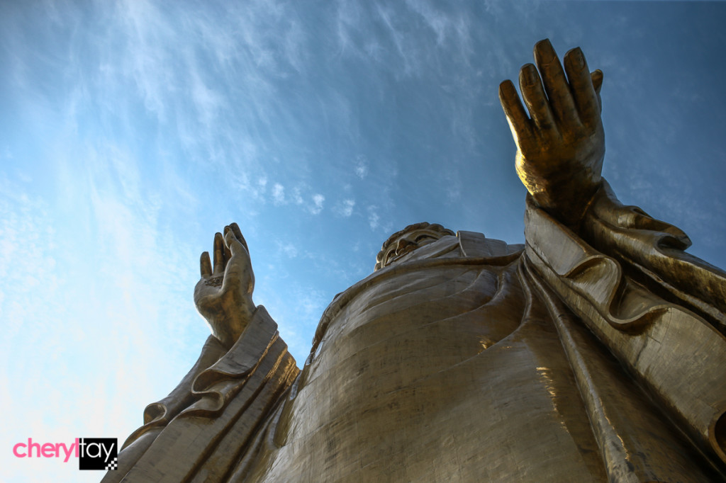 Big Buddha 10