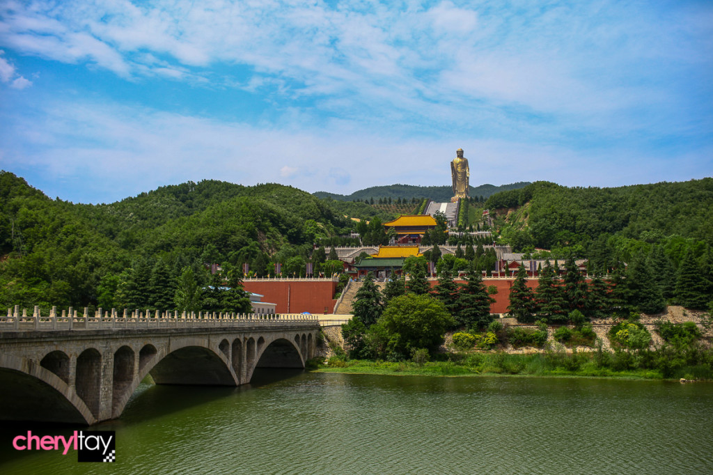 Big Buddha 3