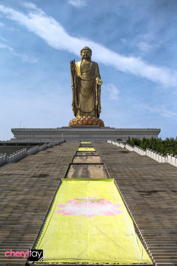 Big Buddha 7